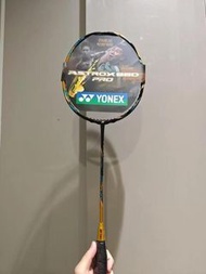 Yonex Astrox 88D Pro 羽毛球拍