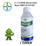 (+- 1LITER) RACUN KULAT BAYER PREVICUR 840  PROPAMOCARB 47.3% + FOSETYL 27.7%
