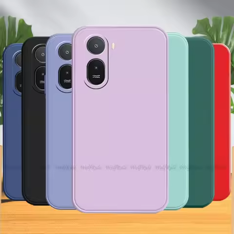 Case Redmi A7 Pro For Redmi A7 Pro Case Cover Xiaomi Redmi A7 Pro Capas Protective Shockproof Liquid