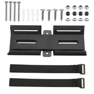 good123 Adjustable Bluetooth-compatible Speaker Bracket for Bikes With Easy Installation