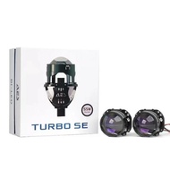 Biled Turbo SE 2.5 Inch TBS AES 1BUAH Projie Biled Turbo AES