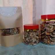 Biskut Florentine Homemade