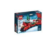 樂高 Lego 40138 Christmas Train