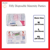 Fiffy Disposable Maternity Panties