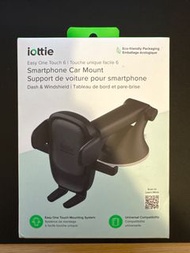 iOttie Easy One Touch 6 Car Mount