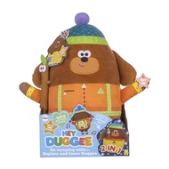 Nanjing Shangxiang Merchandise Co., Ltd. American Hey duggee Doll Talking Plush Toy