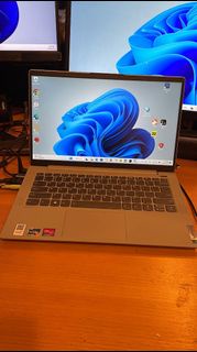 Lenovo ideapad 5-14ARE05 Laptop (intel i7 同級) 16G Ram 512G SSD