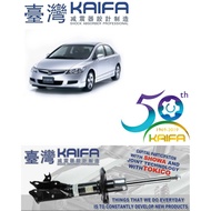 KAIFA Shock Absorber for Honda Civic TRO FB2 1.8CC, 2.0CC 2012y