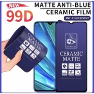 Ceramic Screen Protector Mate BLUE RAY For Samsung A04