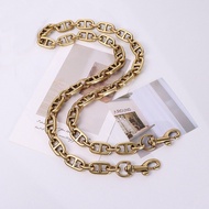 Bag ChainHigh-end Chain Strap Shoulder Bag Chain Strap Ladies Bag Strap Metal Chain Strap