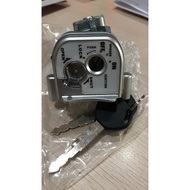 Ignition Key Set Vario Techno F1/ Vario F1 125