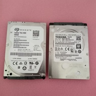 HDD Hardisk laptop 500GB 2.5" Seagate/Toshiba 