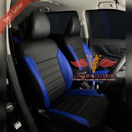 sarung jok jok mobil Etios Valco fullset jok