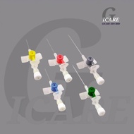 HOSPITECH IV CANNULA/ BRANULA (PER PCS)