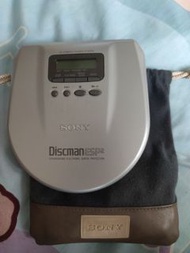 Sony Discman