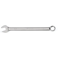 SNAP-ON NO.OEX12B Wrench Combination Standard Length 3/8" 12P Factory Gear By Garage