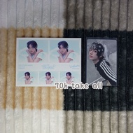 Wts pc dohoon wings play mode id photo compact play hard tws