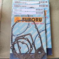 Yanmar TF65 TF85 TF105 TF155 Gasket Set