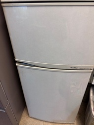 【低售】GoldStar 金星 GR-182SVF 137公升 雙門小冰箱
