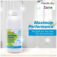 ECOMAX BATHROOM CLEANER 600ml COSWAY