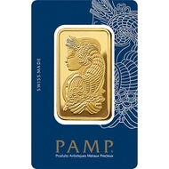 PAMP Gold bar - 5g