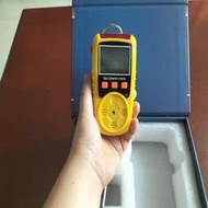 可燃二氧化碳工業氨氣氣體檢測儀 可攜式氨氧氣有害濃度氣體探測