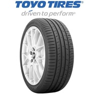 235/40/18 Toyo Proxes Sport Japan Tyre Tayar