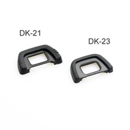 Nikon DSLR Eyepiece DK-21, DK-23