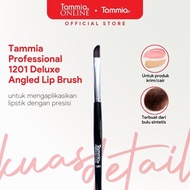 Tammia Professional 1201 angled lip brushdeluxe angled brush