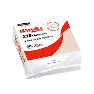【Direct ship from Japan】Nippon Paper Crecia Wipe-all X70 Cloth-like 60575｜[Professional specs for us