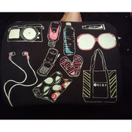 Laptop case 15" used