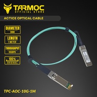 Tarmoc TPC-AOC-10G | Active Optical Cable SFP+ 10G