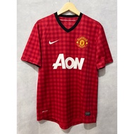 Original United Home Jersey 2012/2013 (M)