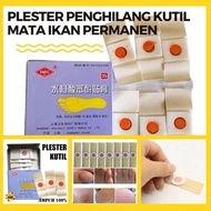 MATA (KS) Wart Plaster Corn Plaster/ Skin Plaster/ Wart Medicine Plaster/, contents 6