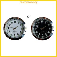 TAK Clock Quartz Mechanism Movement Insert Clock Quartz Mechanism Repair Replacement Accessories Clo