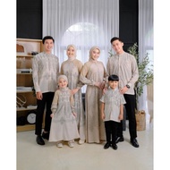 Alana dress kids/ koko alana kids