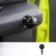 Bánh Chèn Cố Định Gắn Trên Tay Nắm Xe Jimny JB64 JB74 Bộ Phận Thay Thế Nâng Cấp Móc Treo Trong Xe Ph