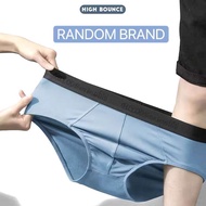 6Pcs Brief Underwear For Men Brief Men Underwear