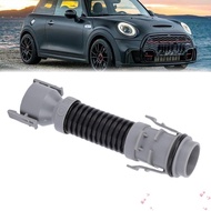 AULORA3N Air Intake Breather Pipe Hose, 13718513538 N47N Engine Fit Air Filter Inlet Hose,  Engine C
