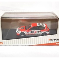 Tarmac Honda Civic EG6 Idemitsu