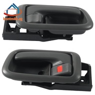 Interior Door Handle for   2000-2006  2001-2007, 69206-0C010 69278-0C10 69205-0C010 69277-0C10