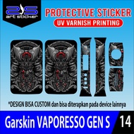 SKIN Garskin Vaporesso Gen S