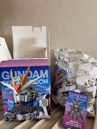 GUNDAM SEED FREEDOM