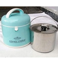 COSWAY Empress™ Magic Cooker (2.5L)  thermo magic cooker  cosway magic cooker  magic cooker empress