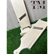 Manual Banana Grater | Grater Multipurpose, Thick, Thin, Adjustable WoodenKeripik | Multifunctional 
