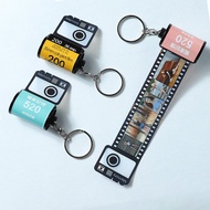 Diy Movie Album retro Movie Album Custom Birthday Gift Meaningful High-end Gift for Girlfriend