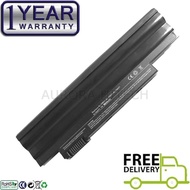 Acer Aspire One AK.006BT.074 BT.00603.114 BT.00603.121 D255-2BQ D255E D257 D260 D260-2Bp 7800mAh 9C 