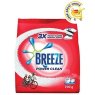 Breeze Power Clean Powder 750g