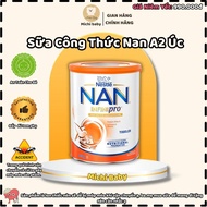 Michibaby - Australian A2 Infinipro Nitrogen Growth Formula Milk 800g - MC769