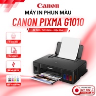 Canon PIXMA G1010 color inkjet printer - Genuine product
